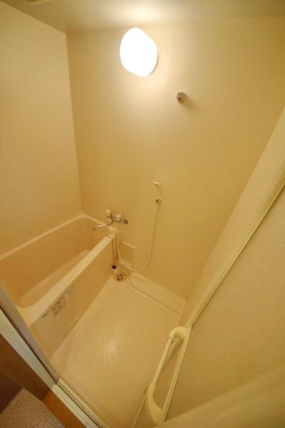 バス・シャワールーム　★１日の疲れをしっかりとりましょう★