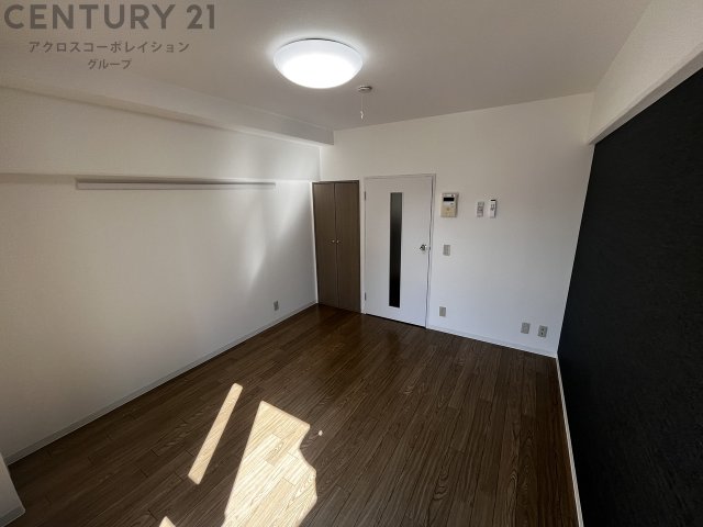 居室・リビング　エアコン付きで初期費用を抑えたい方にもおすすめです。