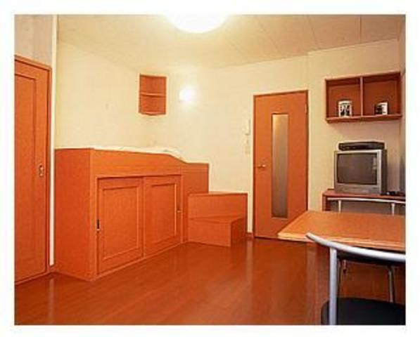 居室・リビング　別室参照　現状優先