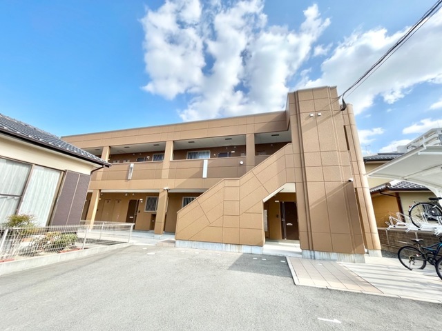 駐車場　駐車スペースもあります☆