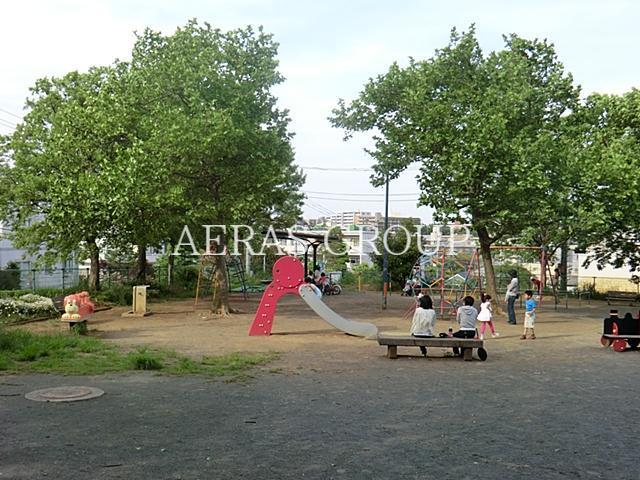 公園　有馬さくら公園（公園）まで282m