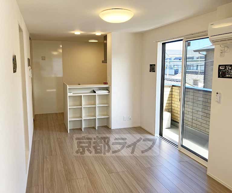 居室・リビング　とても綺麗なお部屋です・