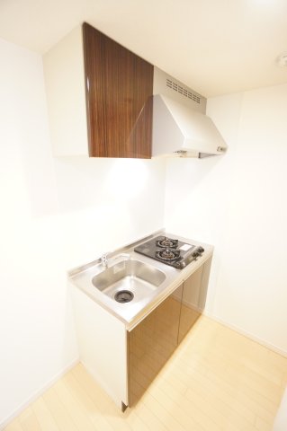 キッチン　※同物件・同タイプの写真です。