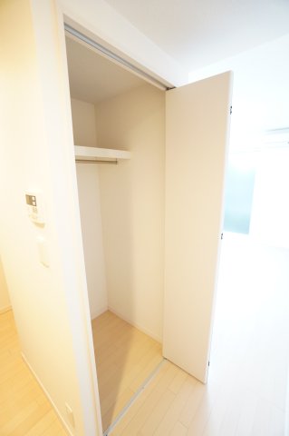 収納　※同物件・同タイプの写真です。