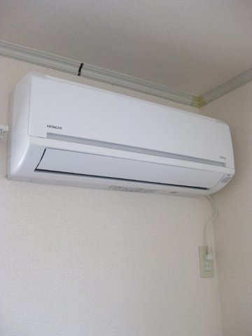 その他設備　同物件内参考画像