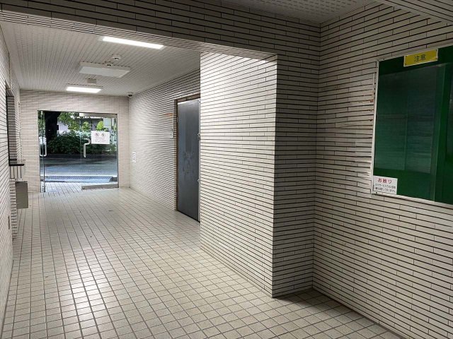 ロビー