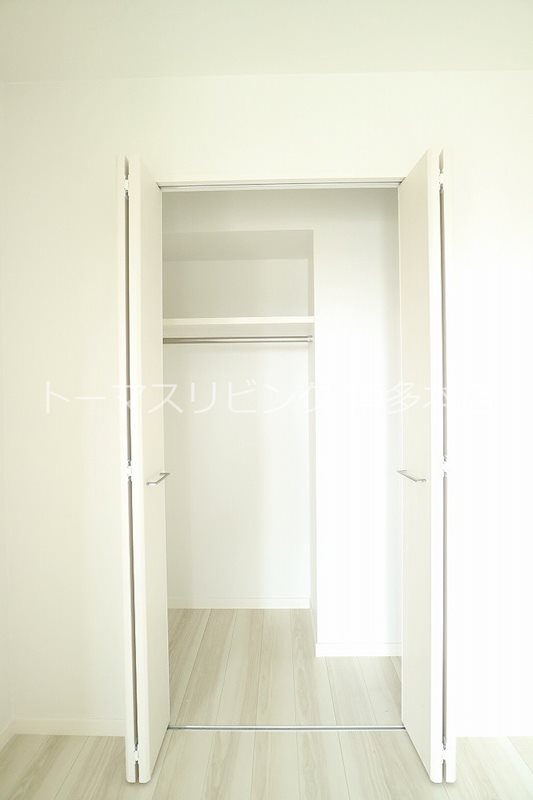 収納　同シリーズの参考写真