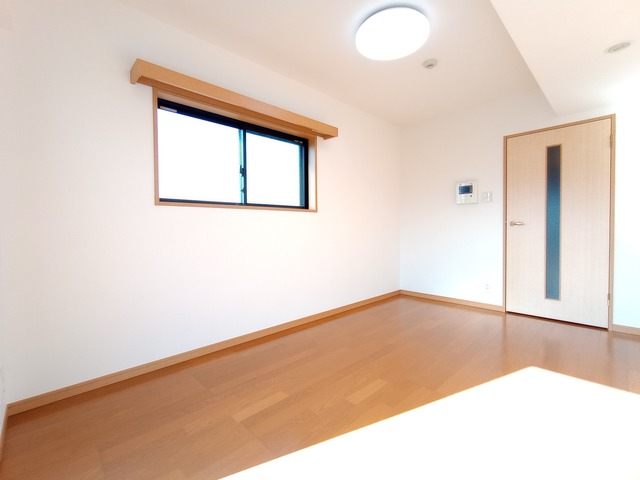 居室・リビング　きれいなお部屋