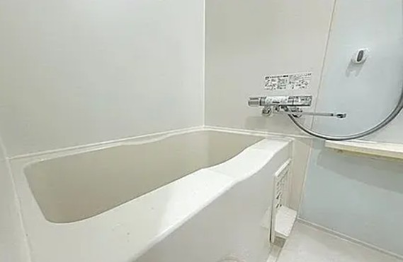 バス・シャワールーム　風呂