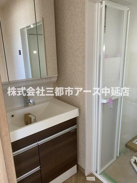 洗面設備　Lares L　は三都市アース中延店へお任せください！　ご内