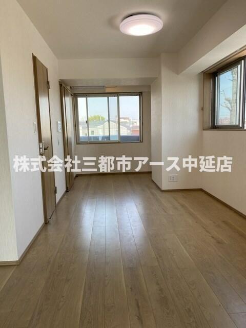 居室・リビング　Lares L　は三都市アース中延店へお任せください！　ご内