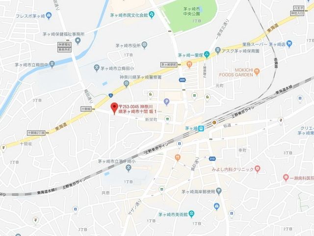 その他　★★案内図★★