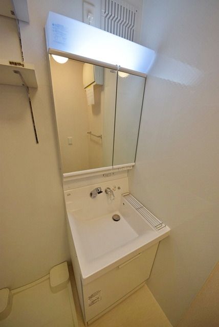 洗面設備　★人気の茅ヶ崎駅徒歩5分★