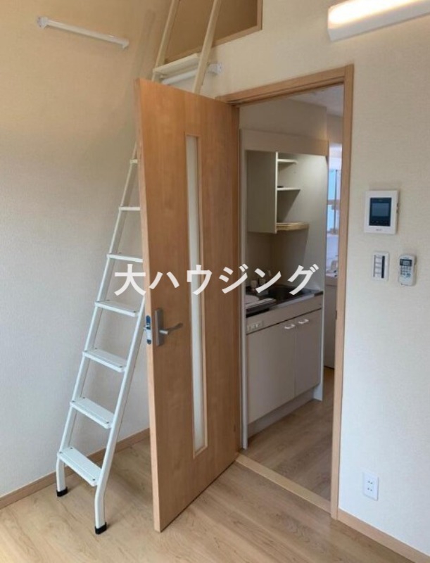 その他部屋・スペース