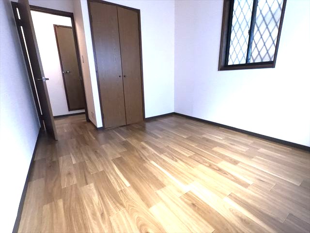 その他部屋・スペース　洋室
