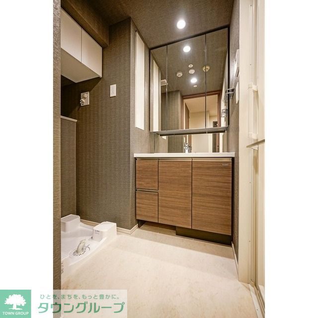 洗面設備　★お問い合わせはタウンハウジングまで★