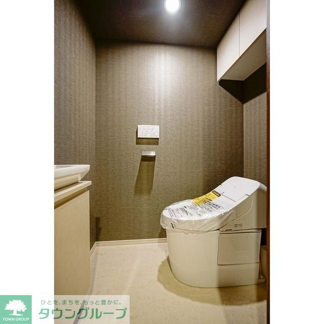 トイレ　★お問い合わせはタウンハウジングまで★