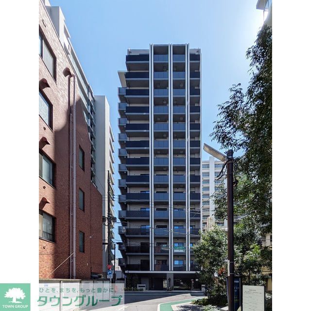 建物外観　★お問い合わせはタウンハウジングまで★