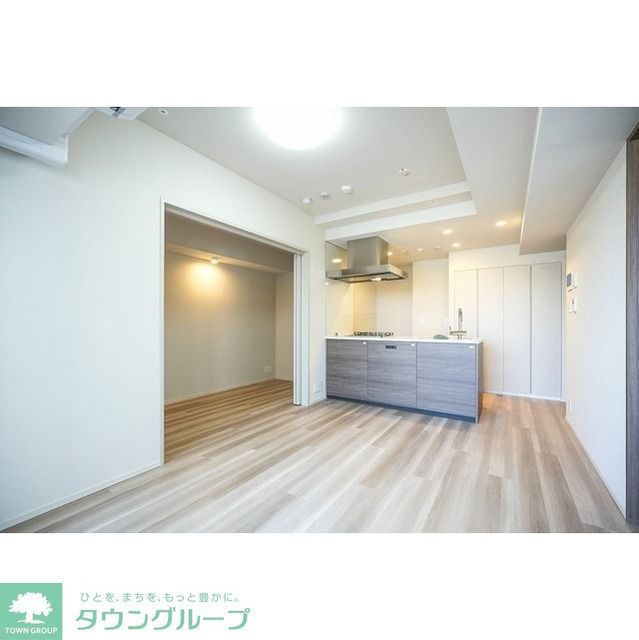 居室・リビング　★お問い合わせはタウンハウジングまで★