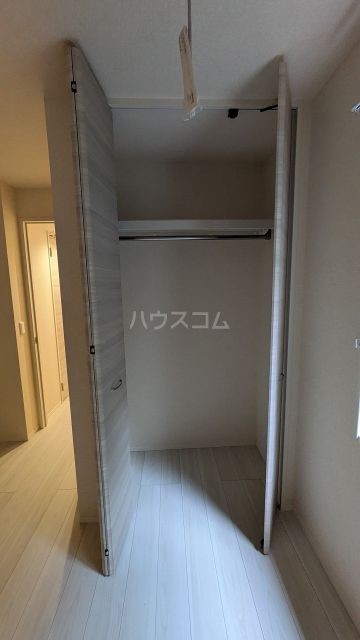 ネオアイリス大森の内装写真