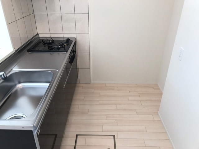 その他部屋・スペース　廊下