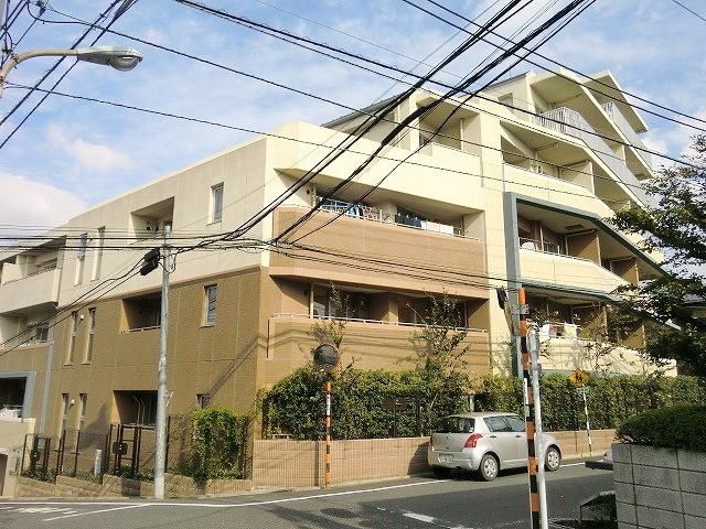 建物外観　★閑静な住宅街・住環境良好★