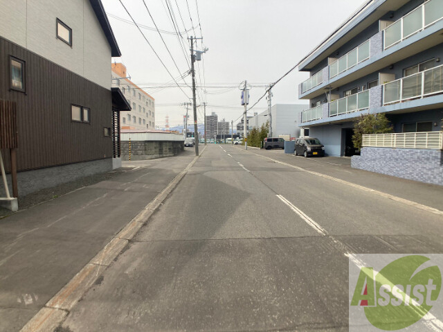 駐車場　駐車場その他