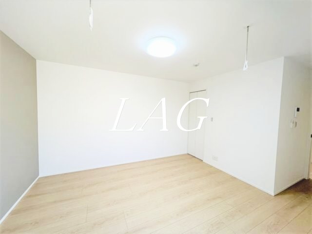 その他部屋・スペース　寝室です。