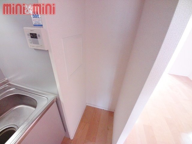 その他　冷蔵庫置場