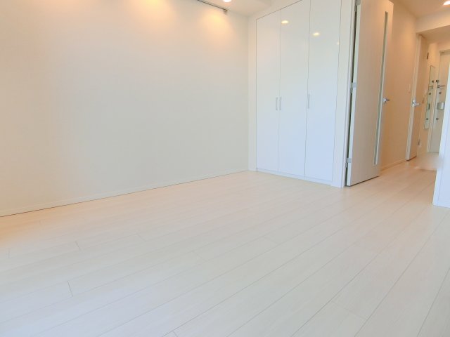 居室・リビング　パークアクシス蒲田ステーションゲート