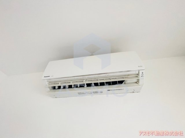 その他設備　同マンション別部屋　参考写真