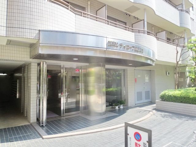 エントランス　★エントランス★