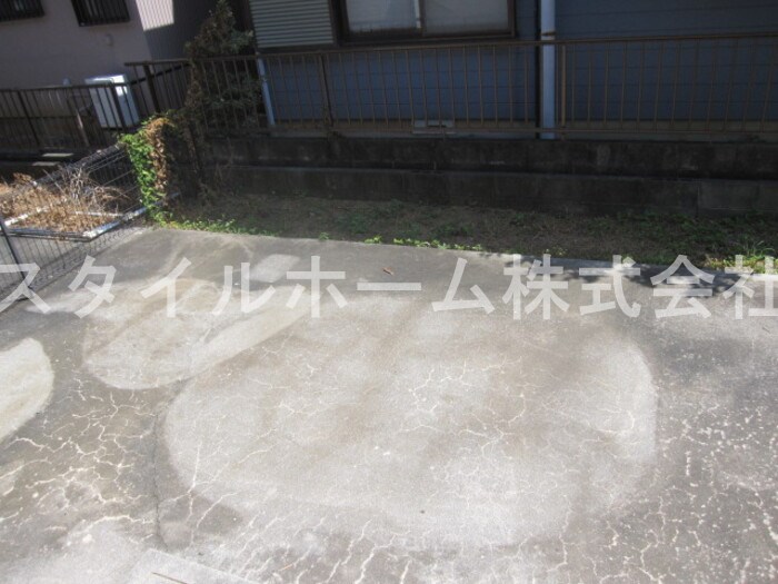 庭