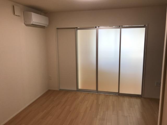 その他部屋・スペース　洋室