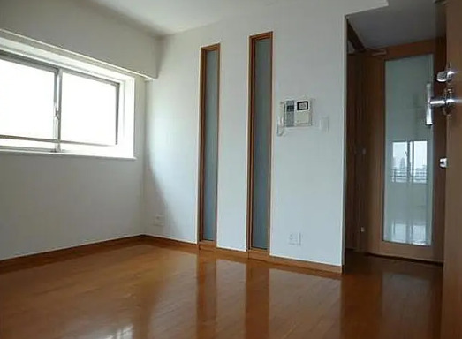 居室・リビング　同タイプ部屋　参考写真です