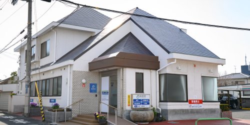 病院　奥医院（病院）まで125m
