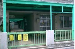 幼稚園・保育園　川口市立並木保育所（幼稚園・保育園）まで128m