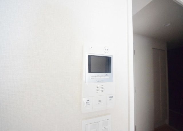 セキュリティ　★★別号室・参考写真★★