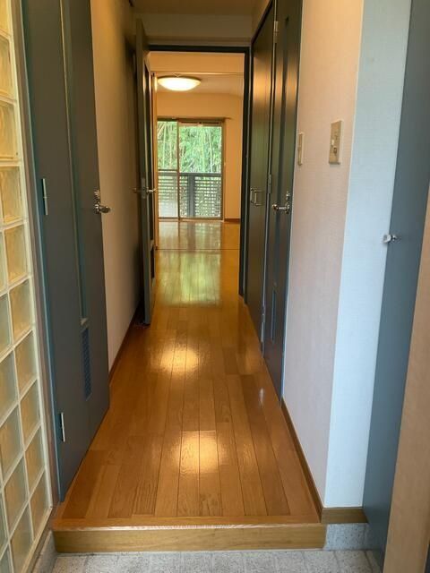 玄関　★オシャレな玄関です★