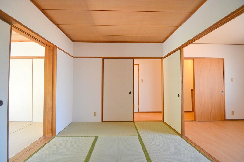 その他部屋・スペース　府中町の賃貸情報はシティホーム海田センターへお任せください