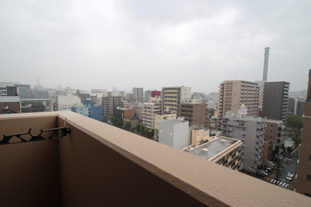 眺望　※別室の参考写真です。