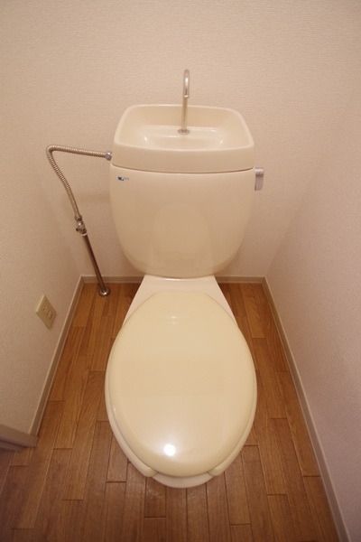トイレ　★トイレです★