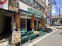 飲食店　カフェ　スリーコン（飲食店）まで650m