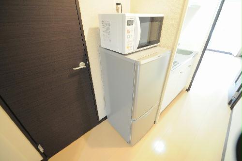 その他設備　設備・仕様は号室により異なる為、現況を優先致します。