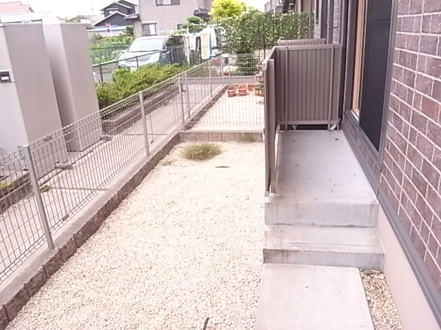 庭