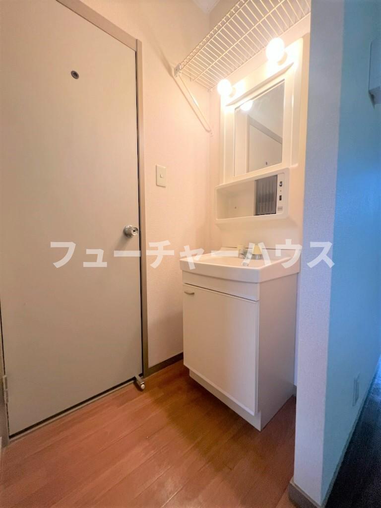 その他　※202号室の画像です