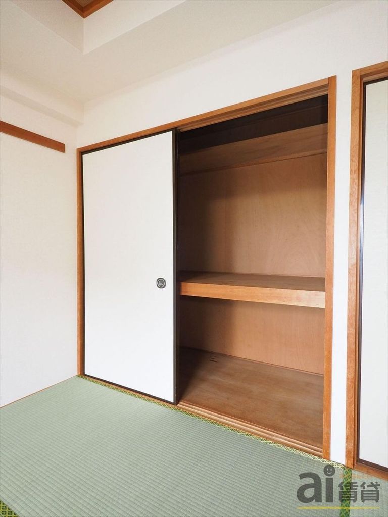収納　※同仕様写真です
