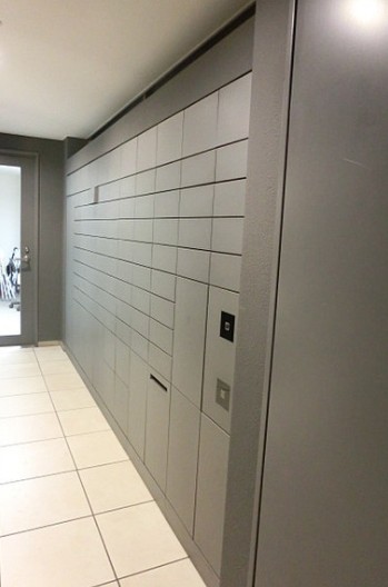 その他共有部分　☆宅配ボックスもございます☆