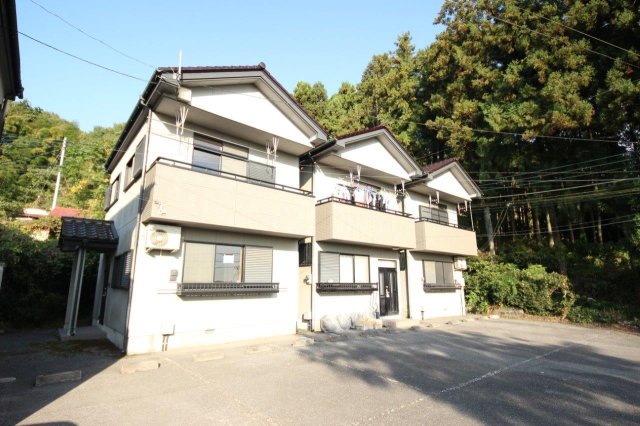 建物外観　人気の一戸建てです