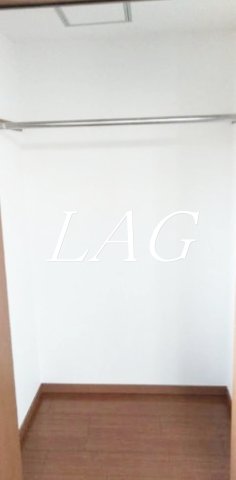 収納　収納です。